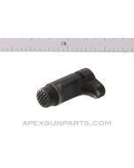 STAR B/BM/BKM Auto Pistol Magazine Catch Assembly, USED