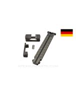 German K98k Mauser Rear Sight Leaf Assembly *Good*