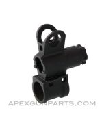 L1A1 Gas Block, Stripped, Refinished, *Good*