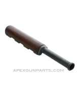 Yugoslavian SKS Gas Tube, w/ Handguard *Fair* 