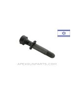 FAL Handguard Screw, With Lock Washer, Sand Blasted, Metric, *Very Good*