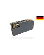 Maxim / Schwarzlose Machine Gun Water Can, Green Painted *NEW* 