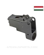 Hungarian AK-63D Rear Sight Block, Stripped *Good*