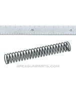 CETME Model L Firing Pin Spring, *Good* 