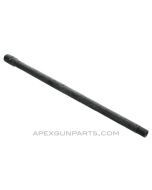 "Project" AK Barrel, Yugoslavian M70 Profile,16", 7.62x39, US Made, AS-IS 