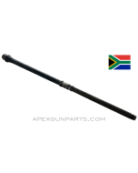 FAL Barrel, Metric, South African, Stripped, 7.62X51 NATO, *Good*