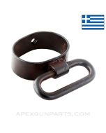 Greek Mannlicher-Schönauer 1903/14 Carbine Rear Barrel Band *Good*