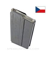 ZB30 Magazine, 20rd, Steel, 7.92x57mm *Very Good*
