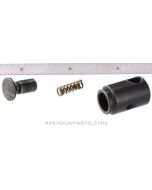 SKS Gas Plug Assembly, Yugoslavian 59/66