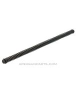 H&K MP5 40 Recoil Spring and Rod Assembly, *Very Good to Excellent*