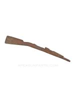 95 Mauser Carbine Buttstock with Handguard *Good*