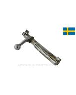 Swedish Mauser M38 / M94 Carbine Bolt, Complete *Very Good* 