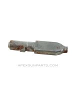 G3 / HK91 Locking Piece, Unmarked Ridged Profile *Good*