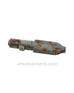 G3 / HK91 Locking Piece, Unmarked Smooth Profile *Good*
