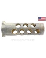 Browning M2 .50 Cal. Barrel Support *Fair* 