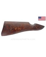 Thompson M1A1 Buttstock, Stripped, U.S.G.I. *Good*