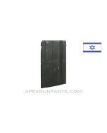 Israeli FAL Magazine, 20rd, Metric, 7.62x51 *Good*