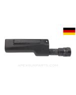 H&K MP5 Lighted Forend, Surefire 628, w/ Pressure Switch, *Good* 