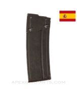 CETME Model A Magazine, 25rd, Steel, .308/7.62x51, *Good*