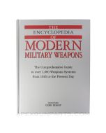 The Encyclopedia of Modern Military Weapons, 1999, Hardcover, *NEW*