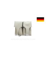 G3 / HK91 Two Magazine Divided Pouch, OD Vinyl *Good*