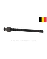 Belgian Vigneron SMG Barrel w/ Nut, 12", Project Muzzle, 9x19 *Poor*