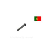 Portuguese Madsen 7.92mm Ejector Lever Axis Pin *Good*