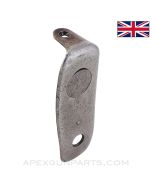 P14 / M1917 Enfield Rifle Buttplate *Good*