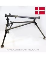 Madsen Saetter Project Tripod, Incomplete, Painted *Good* 
