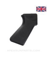 L1A1 SLR Pistol Grip, Black Polymer, *Good*
