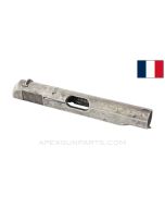 French MAB Model D Slide, w/ Extractor, No Firing Pin, 7.65 / .32ACP *Good*