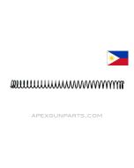 Shooters Arms (S.A.M.) Falcon Pistol Recoil Spring, .45 ACP, *Very Good*
