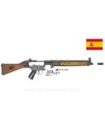 CETME Model C Rifle Parts Kit, 7.62 NATO/.308, *Very Good*