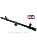 BREN Mk2 Barrel, NO Carry Handle or Gas Regulator, .303 British *Good* 