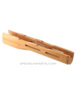 Romanian PSL/FPK Lower Handguard, Wood, *NOS*