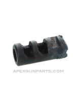 Beretta M38/44 Muzzle End, *Good*, Sold *As Is* 