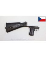ZB30 Buttstock Assembly, Incomplete*Fair*