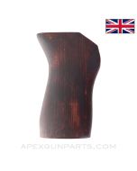 BREN MK 2 Pistol Grip, Wood, Small Hole *Very Good*