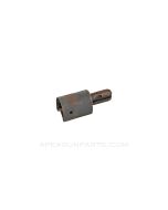 Mauser M98 Bayonet Lug, Short, Partly Stamped *Good*