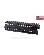 Surefire Remington 870 M69 Picatinny Rail System *NIW*