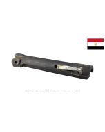 Egyptian Hakim Bolt, w/ Extractor, 7.92x57 *Good*