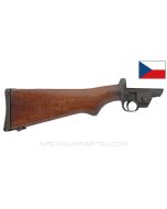ZK-383 Buttstock, Complete W / Fire Control Group and Receiver Section *Very Good*