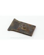 Maxim MG Check Lever Plate *Good*
