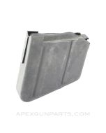 Enfield #4 / #5 Rifle Magazine, 10rd, Parkerized Steel, .303 British *New / Recent Manufacture*