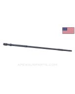 M61 Vulcan Rotary Cannon Barrel, 60" Long, 20MMx102mm *Good* 