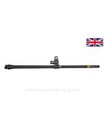 L1A1 Barrel, Inch Pattern, Stripped w/ Gas Block, 21" Length, Threaded Muzzle, 7.62x51 NATO *Good* 
