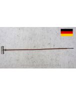German MG-13 Cleaning Rod, 8mm, *Good*