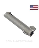 M2 Carbine Bolt, Round, Complete, Saginaw Marked, .30 Carbine, *Very Good*
