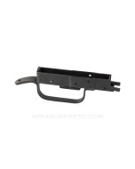 PPSh-41 Trigger Housing, Modified for Semi Auto, Stripped, Reinforced Sides *Good*