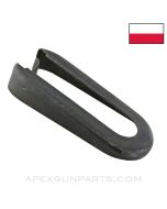 Polish AK-47 1960 Milled Pistol Grip Ferrule *Very Good*